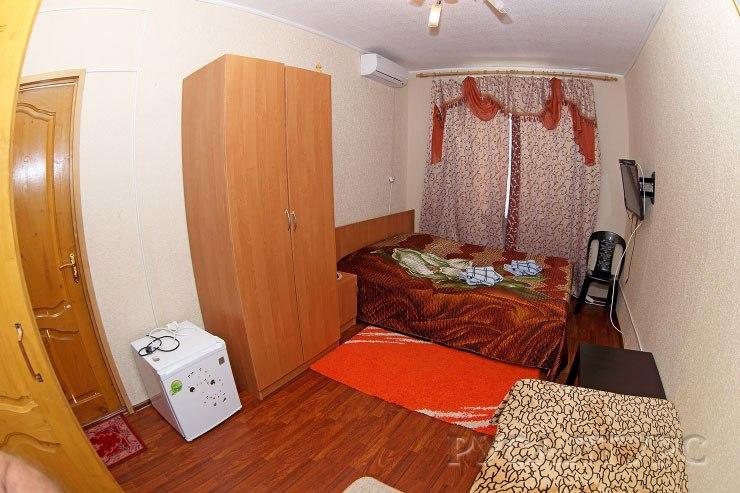 Золотая Бухта База Отдыха ปิซุนดา ภายนอก รูปภาพ